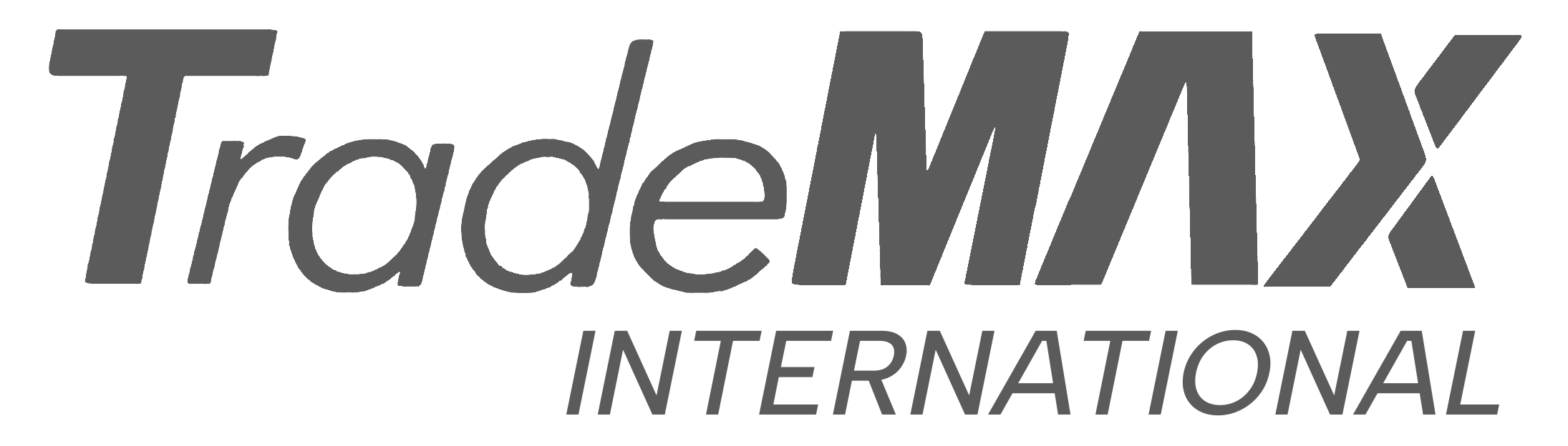 TradeMAX Logo
